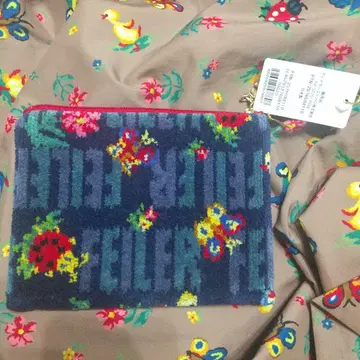 새상품 페이러 하이디 파스더배턴 파우치