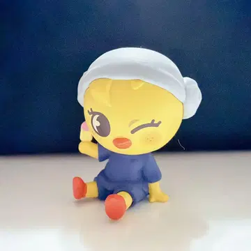 StrayKids 스키즈 사우나 가챠 필릭스 덤 포함