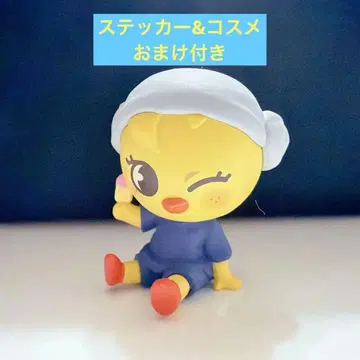 StrayKids 스키즈 사우나 가챠 필릭스 덤 포함