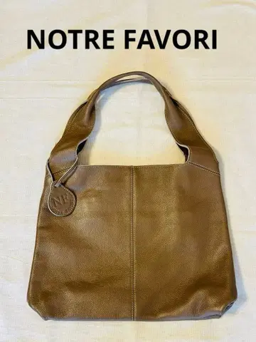 NOTRE FAVORI 노파보리 마농 플러스