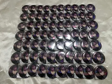 시쿠포니 LAN 캔뱃지