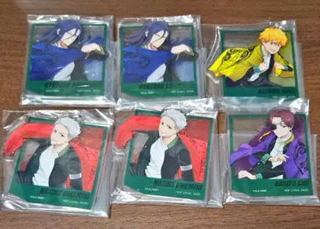 WIND breaker 아크릴 스탠드