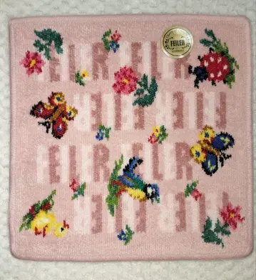 [레어] 페일러 앤 하이디 핑크