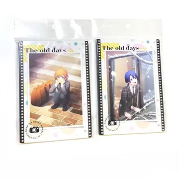 우타프리 Beautiful Memories Ver. 후쿠로노트