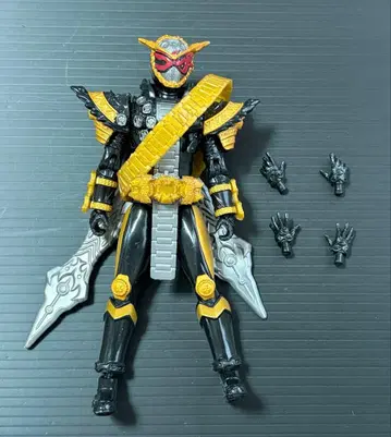 RKF 가면라이더 지오 오마지오