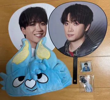 코무돗토 유우마 BB5 RUPIN