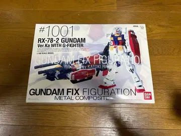 RX-78-2 GUNDAM fix #1001