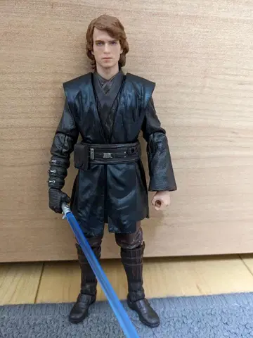 스타 워즈 블랙 시리즈 아나킨 스카이워커