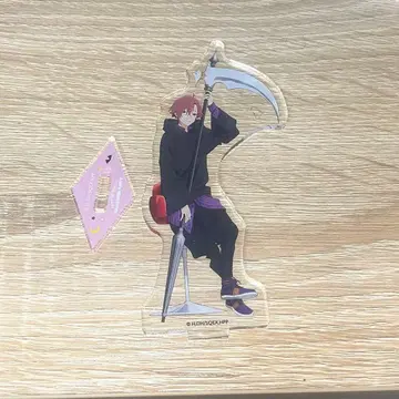 호리미야 HALLOWEEN PARTY 할로윈 아크릴 스탠드 야나기 미야네