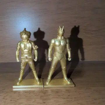 가면라이더 ZETZ 초코 피규어 골드 RX 아마존