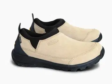 KEEN 킨 스니커즈 슬립온 그리저 모크 슈즈