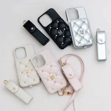 Rosemuse quilting iPhone case