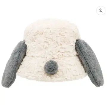 유니버셜 버킷햇 스누피