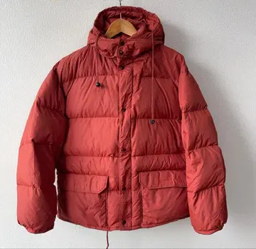 90s USA제 SCHOTT 다운 자켓 M 미국제 샷