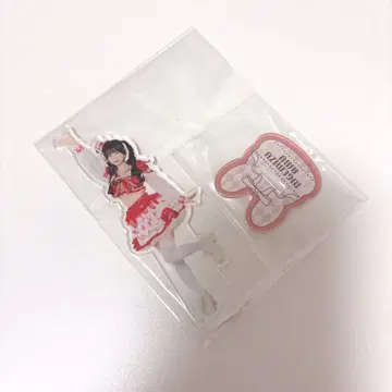 큐루링 해봐 신기루 아뮤 아크릴 스탠드 큐루링 프렌즈