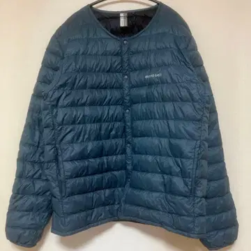 몽벨 / B:MING by BEAMS 별주 스페리오 다운