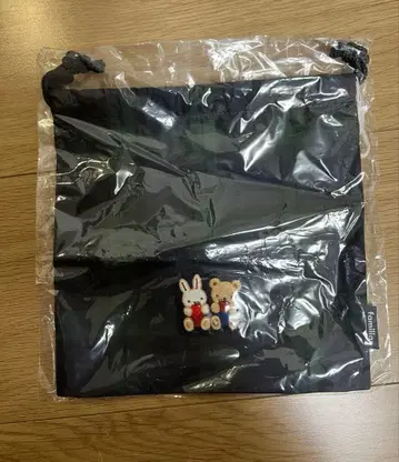 패밀리아 복조리 블랙워치