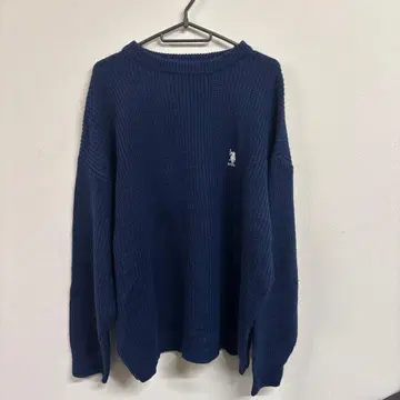 U.S. POLO ASSN 니트