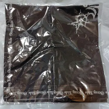 Stray Kids dominATE 해외 반다나