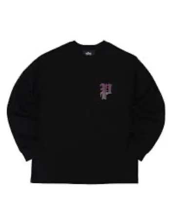 PHATRNK 팻랭크 롱 T 복숭아