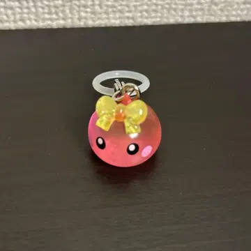 홋페짱 메지루시 액세서리 (A) 핑크