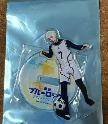 블루 락 에피 나기 세이시로 아크릴 스탠드