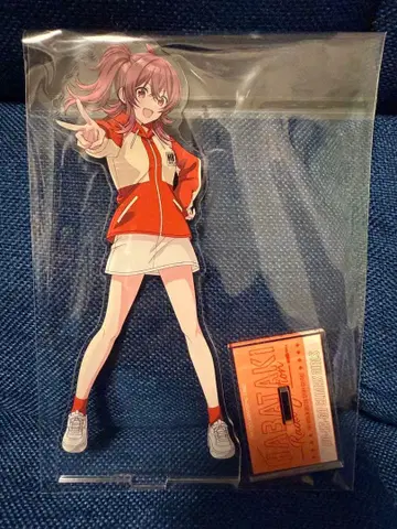 코미야 카호 아크릴 스탠드