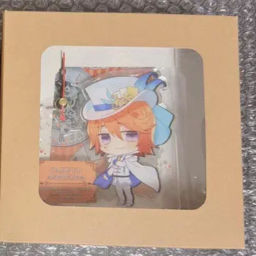 나루코 오키도케이 아시바