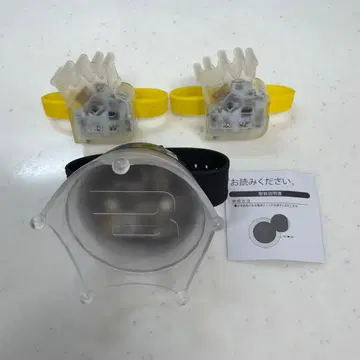 BIGBANG 팔찌형 응원봉 2개 세트