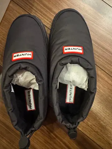 HUNTER 여성용 부츠 WFF3100WWU 블랙 3 (UK)