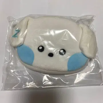 zeroni gyunini  파우치 zeroni 트레이딩 카드 포함