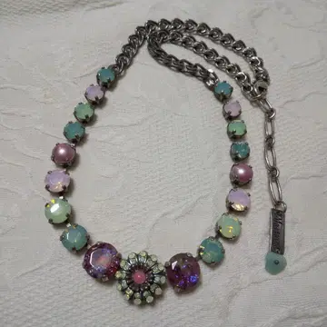 마리아나 목걸이