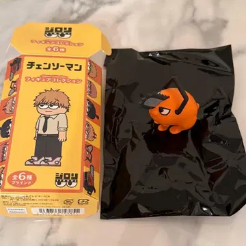 체인소 맨 레제편 플라자 로프트 지로리 피규어 포치타