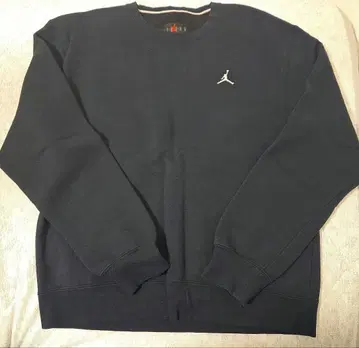 JORDAN 스웨트 셔츠 M 사이즈