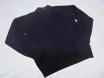 이탈리아제 JEORDIE'S 고급 울 스웨터 (사이즈 M)