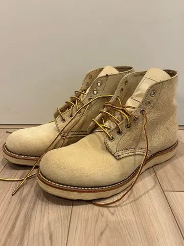 Redwing 레드윙 8167 US9.5 E 와이즈