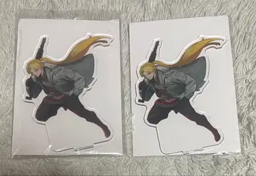 dmm 스크래치 복권 스건 아크릴 스탠드 장 잭몬드