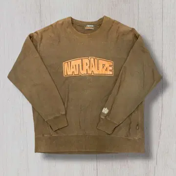 Y2K 00s game 아카이브 프린트 맨투맨 XL