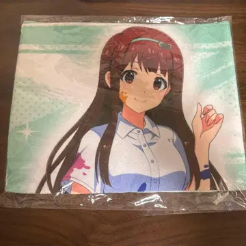 아이돌 마스터 밀리언 라이브! 다나카 코토하 담당 타월