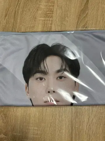 SEVENTEEN 승관 빅 사진 슬로건