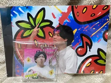 한여름의! 알로하 요세 inTT 홀 복권 히가시 료스케