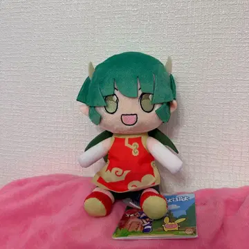 뿌요뿌요 봉제 인형 드라코 켄타우로스