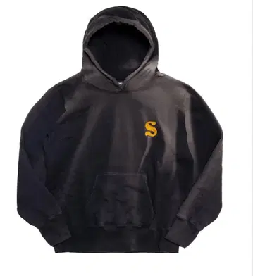 SUBCULTURE SUN FADE HOODIE 19착 한정판