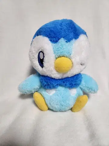 포켓몬스터 복슬복슬 포근포근 힐링 봉제 인형 ~팽도리~