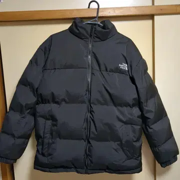 THE DARTH FACE 다운 자켓