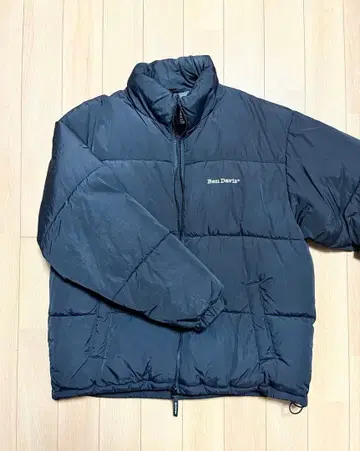 벤 데이비스 다운 자켓