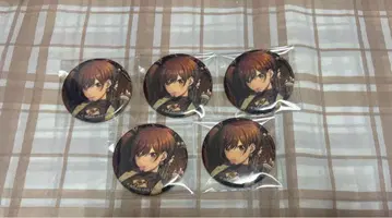 프로세카 시노노메 에나 글리터 캔뱃지