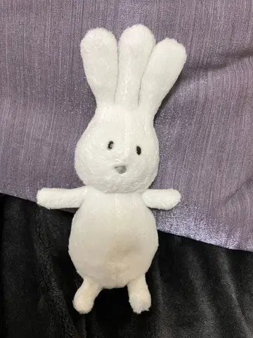 밤과 케로 오지기짱 봉제 인형