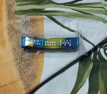 히프노시스 마이크 무대 러버 밴드