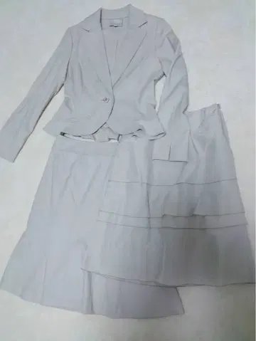 EMMA JAMES 세레모니 수트 셋업 시치고산 입학식 9호